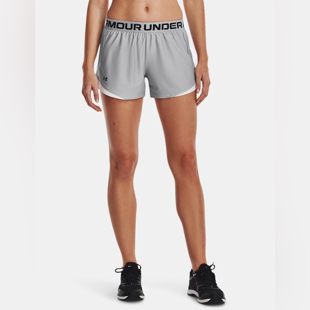 Under Armour Athletic Shorts